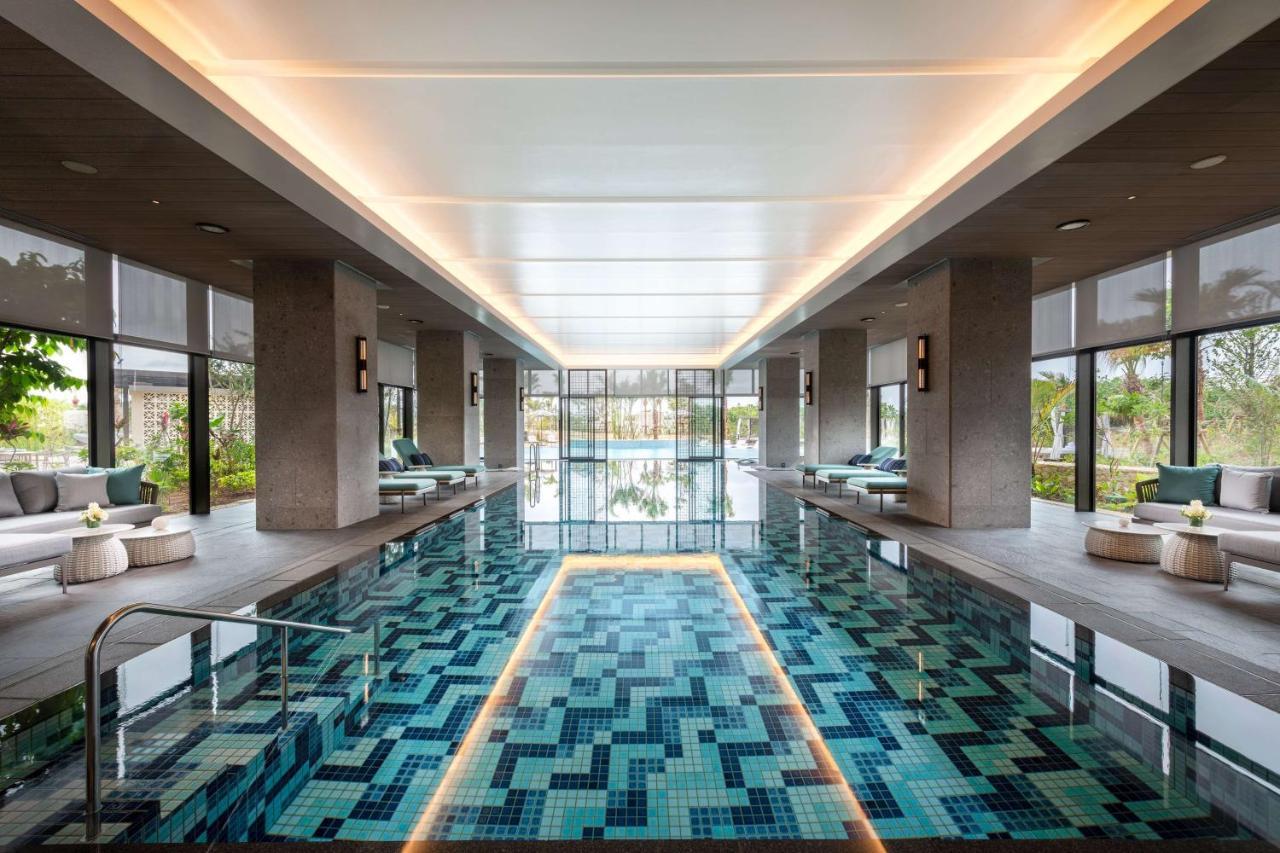 Hilton Okinawa Miyako Island Resort 외부 사진