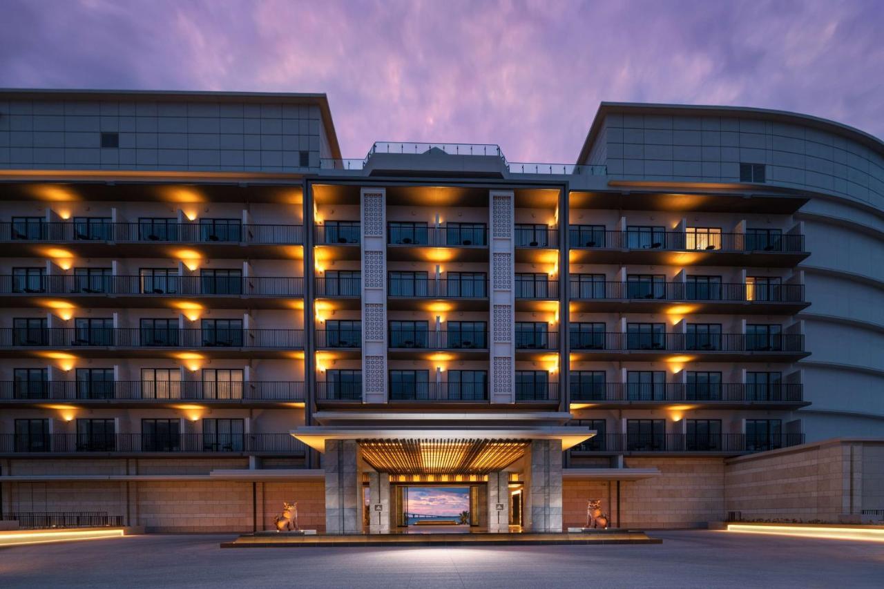 Hilton Okinawa Miyako Island Resort 외부 사진