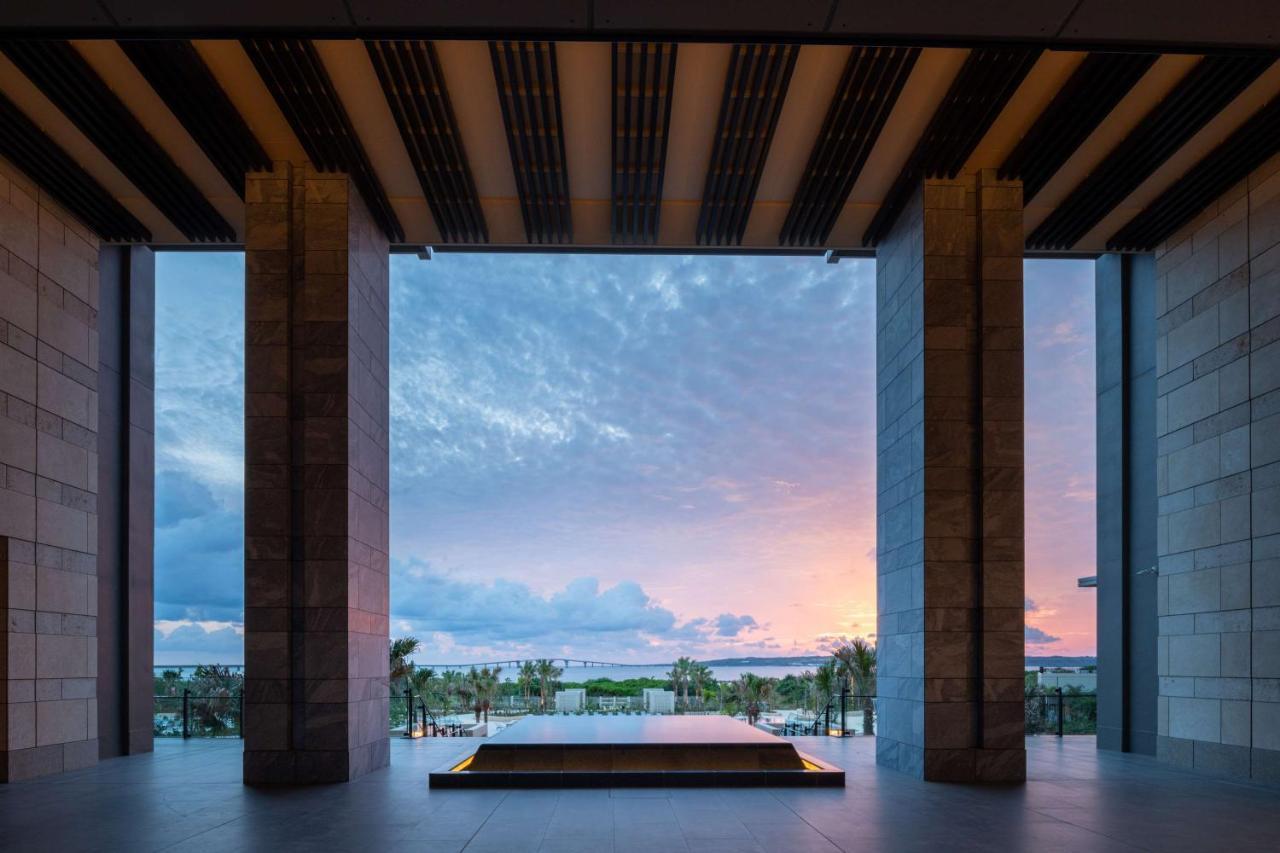 Hilton Okinawa Miyako Island Resort 외부 사진