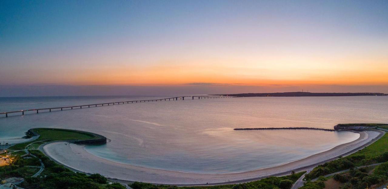 Hilton Okinawa Miyako Island Resort 외부 사진