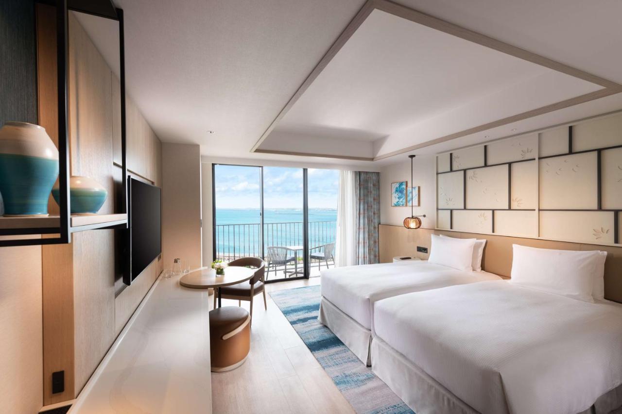 Hilton Okinawa Miyako Island Resort 외부 사진