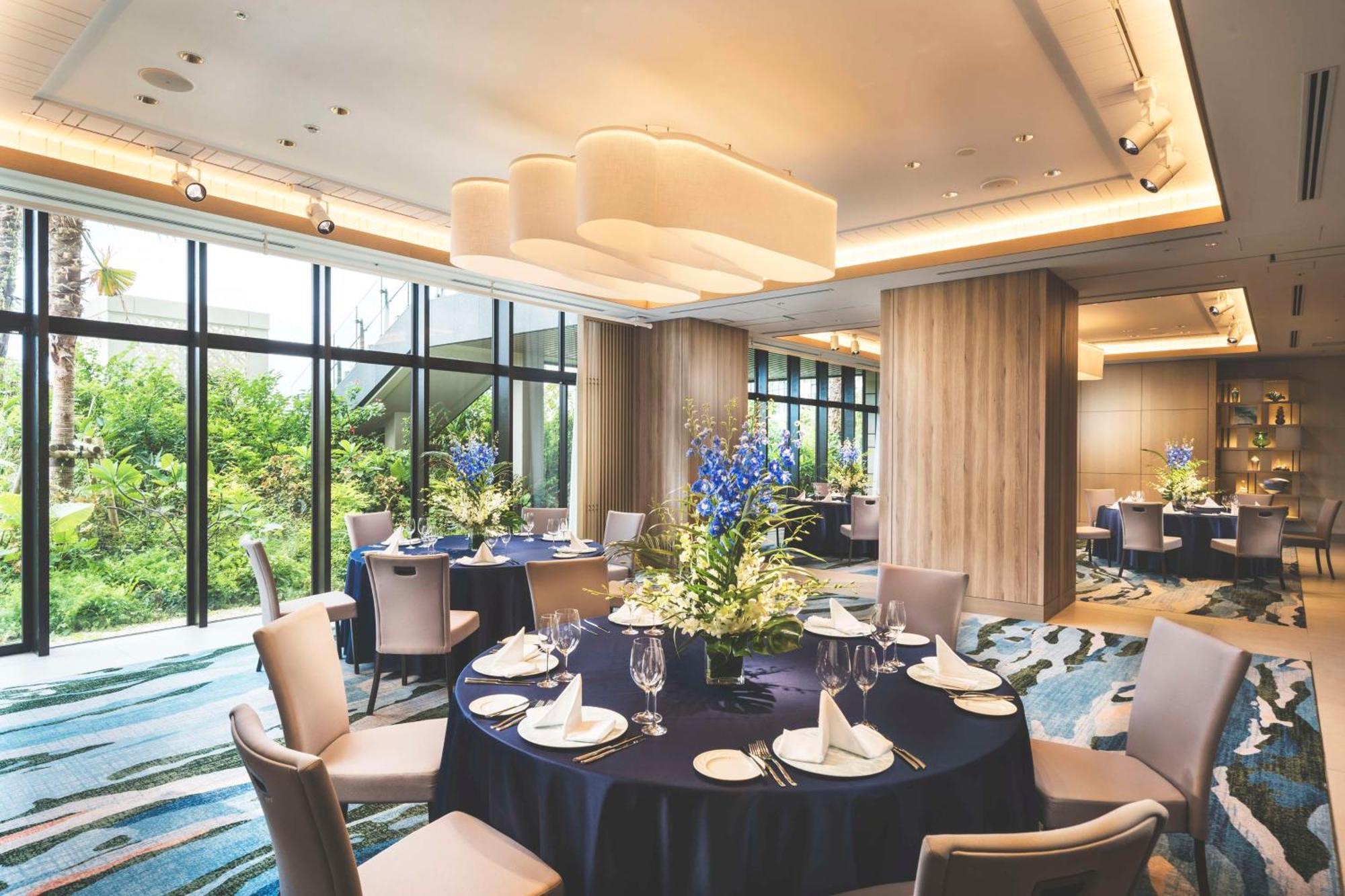Hilton Okinawa Miyako Island Resort 외부 사진