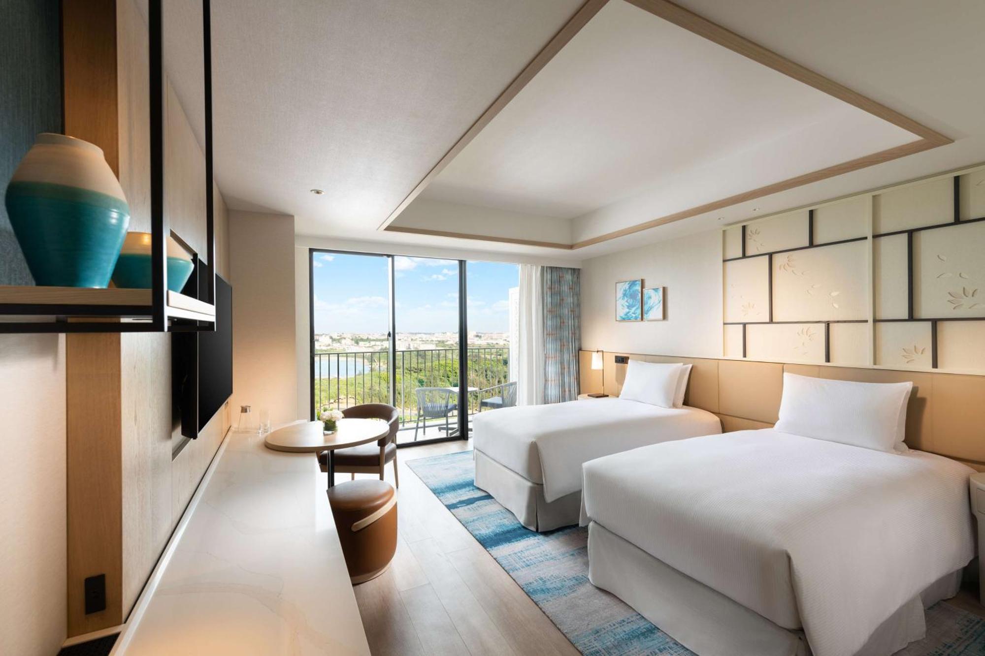 Hilton Okinawa Miyako Island Resort 외부 사진