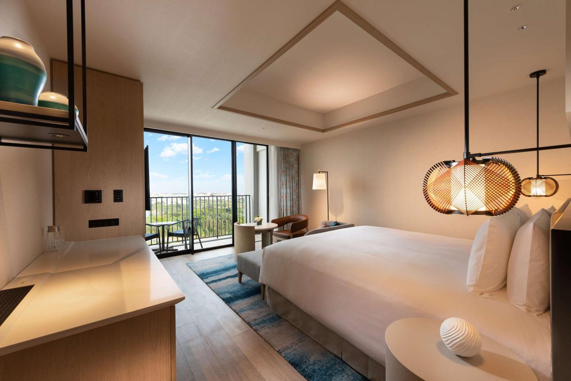 Hilton Okinawa Miyako Island Resort 외부 사진