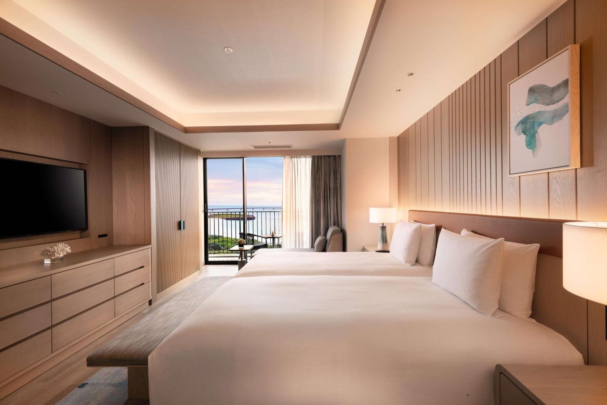 Hilton Okinawa Miyako Island Resort 외부 사진
