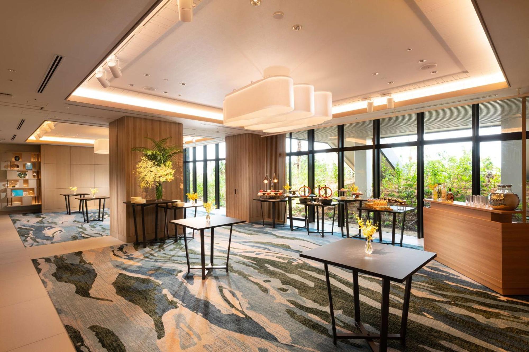 Hilton Okinawa Miyako Island Resort 외부 사진